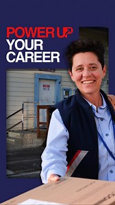 At USPS, we don’t just deliver mail; we deliver careers that move you forward. Explore how we can help shape your future. | US Postal Service
