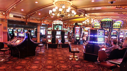 Rising Star Casino Resort to open up sports betting