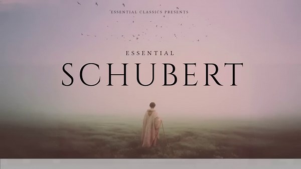 Essential Schubert - Greatest Classical Music