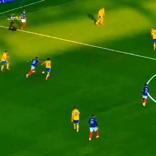 🚨🚨🚨مجنون كيف أن مبابي ليس لديه أي نقاط ضعف في كأس العالم 🤯🇫🇷