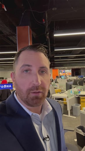 A strange school bus crash in DeKalb