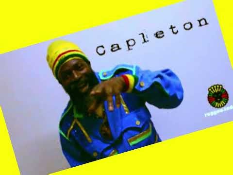 More Dem Try. Capelton