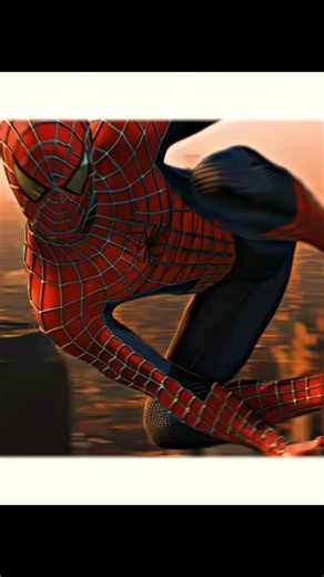 Into the Spider-Verse, beyond the limits! 🕷️✨ Join me as we swing through this epic Spidey adventure