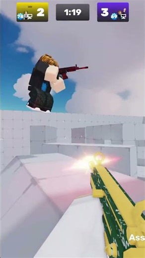 Hello guys today i almost beat a hacker for my 10 win streak!