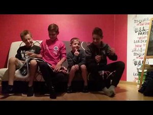 Défi : Touche mon corps 🙊🙈