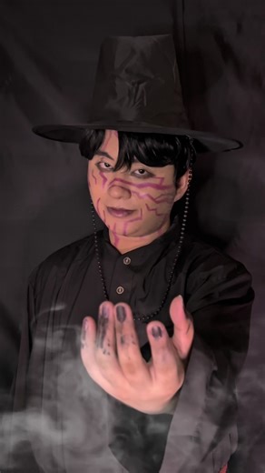 337 reactions · 16 comments | Saja Boy Jinu Cosplay for Halloween 2025  #kpopdemonhunters #halloween #jinu #jinucosplay #jinukpopdemonhunters #jinusajaboys #sajaboys #youridol #sodapop #halloweencostumeideas #halloweencostume @kpopdemonhuntersnetflix | Empeds Casul | Facebook