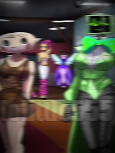 Exploring Dandy's World: Memes and Videos Collection