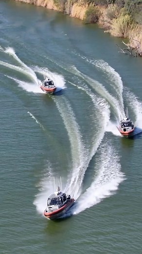 41K views · 980 reactions | Maritime Safety and Security Teams (MSST)...