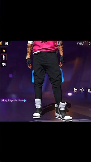 New vs Old Free Fire Items 🔥 कौन Best? 😱 #shorts
