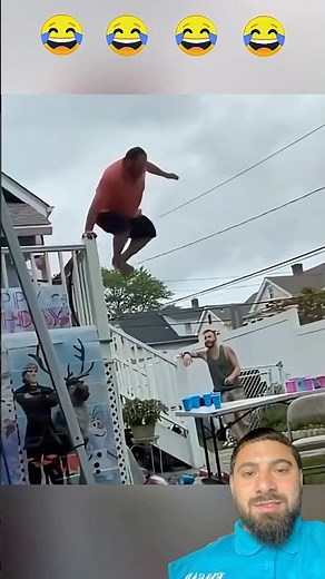 Best Fails Compilation of 2025 (So Far)