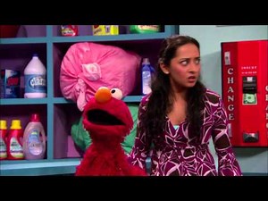 Sesame Street: Episode 4216: Ironing Monster (HBO Kids)