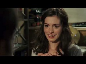 Bride Wars (2009) Scene: Fletcher proposed to Emma/Emma give Liv and her friends a good news￼