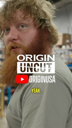 6K views · 94 reactions | This week’s Origin UNCUT is live on YouTube. This week we share how, in true Origin fashion, we are working on our new Moc Toe boot. We bought some old machines, cleaned them up, plugged them in, and started learning. We also give a sneak peek at the NEW Hybrid Boot coming next month in our new leather color. Tune into our YouTube for all the details. (Link in bio) #boots #bootseason #bootmaker #madeinusa | ORIGIN | Facebook