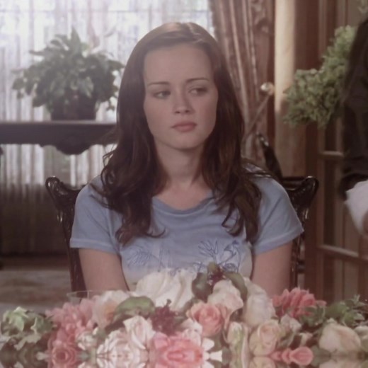 Girlboss Moments: Rory Gilmore Edit featuring Alexis Bledel