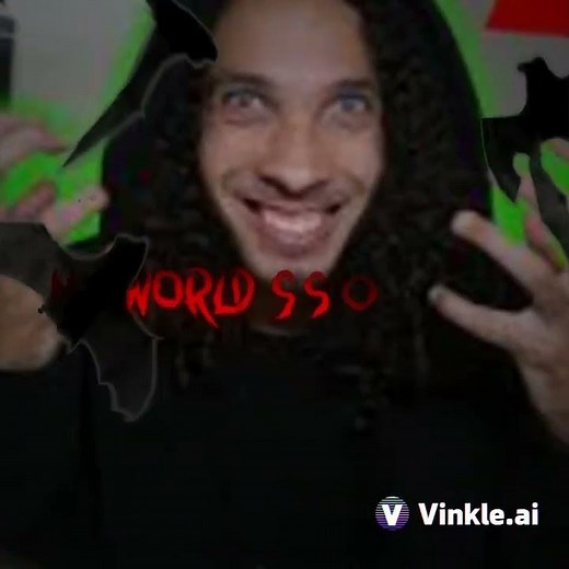 🧡Here’s A Edit of Evil HypeMyke & Evil GraphNix along with Jester (infected with Venom)…🖤