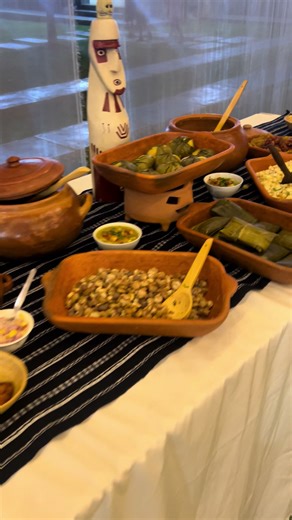 Celebra tu Evento con Nuestro Buffet Regional Amazonense