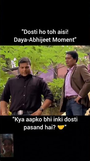 Dosti ho toh Daya-Abhijeet jaisi! ❤️ Episode 1117 Starting Scene