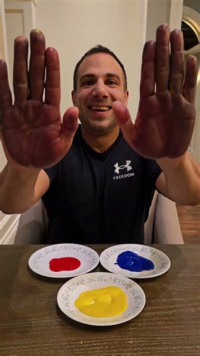 Its impossible to match the color