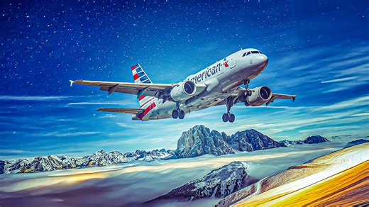 America's Busiest Domestic Routes Revealed: Frequency, Seats & ASMs