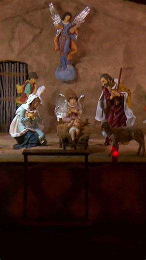Why St. Francis Loved Christmas All Year