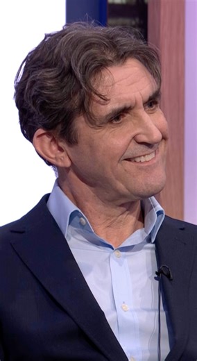 825K views · 2.8K reactions | Salad servers 綾 and a teddy bear 笠?! Call the Midwife's Stephen McGann has an interesting way of practising for on-screen forceps deliveries at home  #TheOneShow #iPlayer | The One Show | Facebook