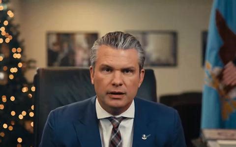 Hegseth to overhaul chaplain corps, toss ‘unacceptable and unserious’ Army spiritual fitness guide