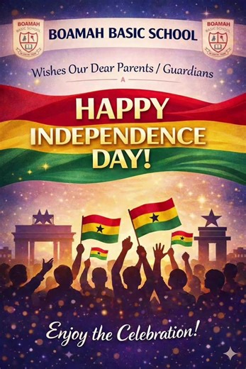 Wishing you a happy 69th Independence Day ♥️♥️♥️