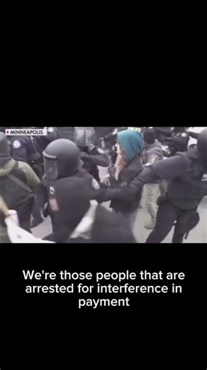 The Trump admin is creating a database of Protesters attacking ICE Agents