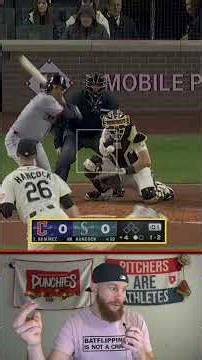 Emerson Hancock sequencing without a 💯 fastball #mlb #baseball
