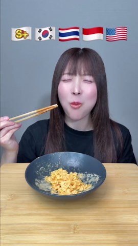 パート 33 | 世界のラーメン爆食い😋🍜#mukbang #asmr #飯テロ #먹방 #ramen | mukbang