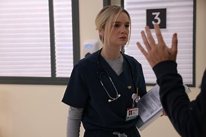 Harry Styles' "MAHAspital" SNL Sketch Imagines The Pitt If It Was Run By RFK Jr.