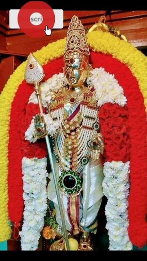 கந்தர் சஷ்டி கவசம் | Kanda Shasti Kavacham with Lyrics | Powerful Murugan Songs