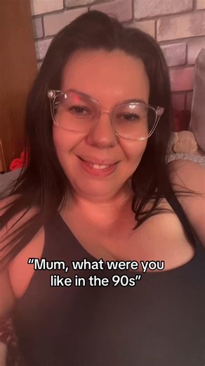 Olivia Colman on Life in the 90s