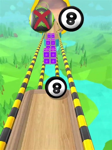 🔥 Going Balls VS Rollance Balls VS Rolling Ball Games New Race 1882 | Android/IOS Games