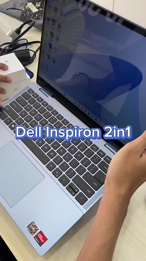 Beckie Deal Computer បេកគីឌៀល នៅលើ TikTok