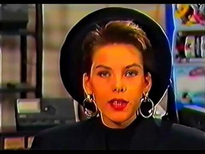 C C CATCH Interview rare