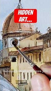 The Hidden Art of Florence