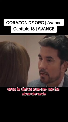 CORAZÓN DE ORO | Avance Capítulo 16 | AVANCE #avance #exclusivo #corazondeoro