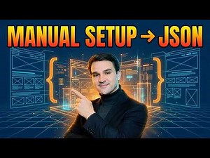 Stop Manual SharePoint Setup! Site Scripts & JSON Tutorial