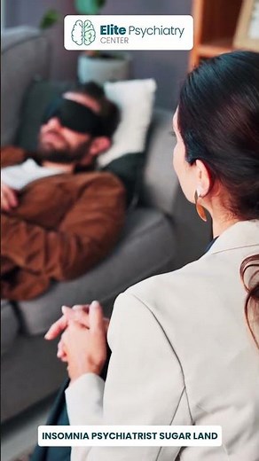 CBT Techniques to Overcome Insomnia