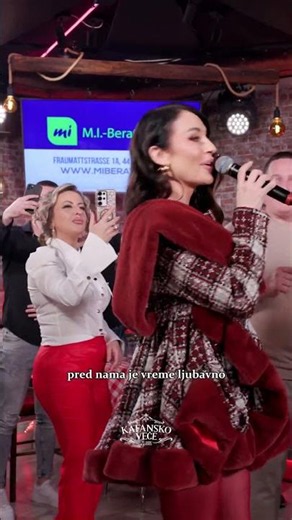 Nastavljamo jako sa najboljim HITOVIMA u kafani 🔥