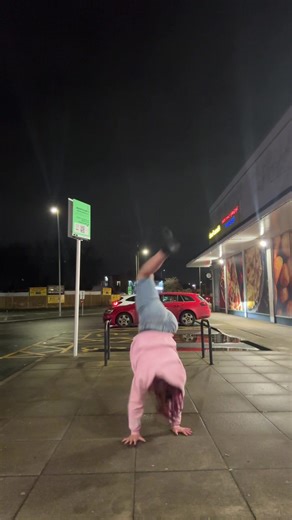 Dance Moves Inspired by Beyoncé