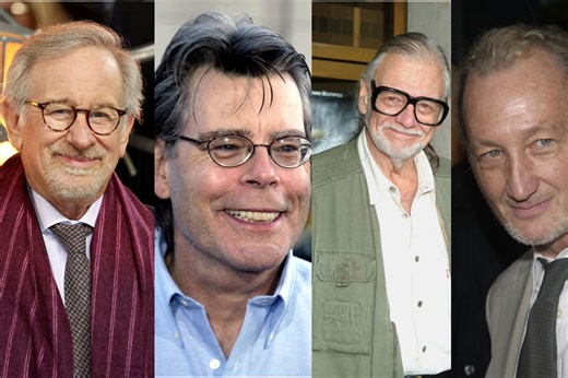 The 1980s Horror TV Anthology Boom | The Saturday Evening Post