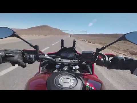 Euro-Spec Yamaha Tracer 700 Review | First Ride