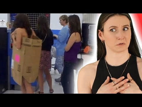 WILDEST People of Walmart Part 10