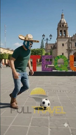 Tour al Pueblo de Tequila saliendo desde Guadalajara 🤠