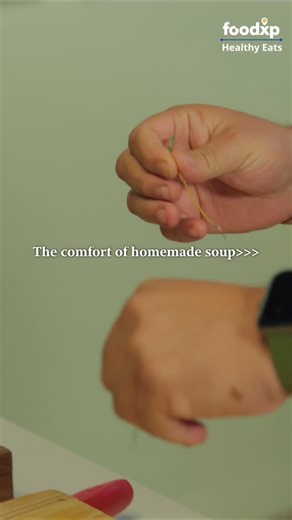 Simple ingredients, soulful flavors - the magic of homemade barley & tomato soup✨🤌🏻🍲 #HomemadeSoup #ComfortInABowl #BarleyTomatoSoup #SoupSeason #EasyRecipes #HealthyComfortFood #HomeCooking #SoupLovers #WinterWarmth #HomemadeGoodness #OnePotMeals #FoodieDiaries #HealthyEating (barley tomato soup recipe, homemade soup ideas, comfort food recipes, healthy soup for dinner, easy soup recipes, wholesome homemade meals, winter comfort food, barley soup benefits, tomato soup with barley, one pot he