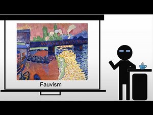 Introducing Fauvism