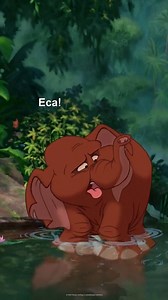 Aquele amigo da turma que não curte muito natureza. 😅 | Disney Brasil