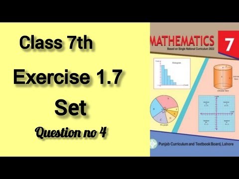 Class 7 math exercise 1.7 question 4